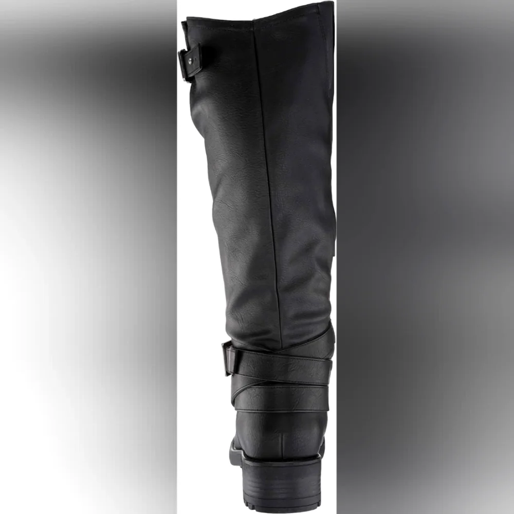 Carlos Santana- Sabina High Shaft Boots - Picture 6 of 7